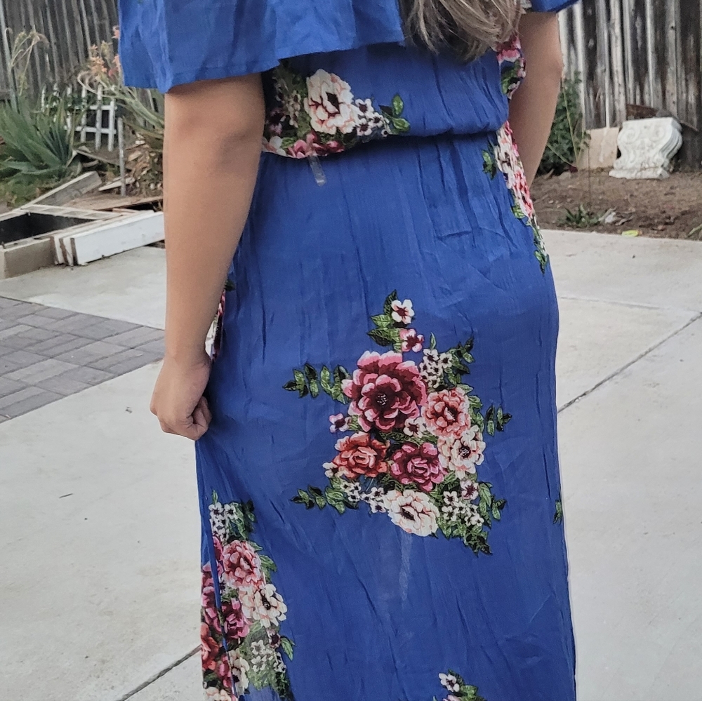 Exist  drees - Picture 12 of 13
